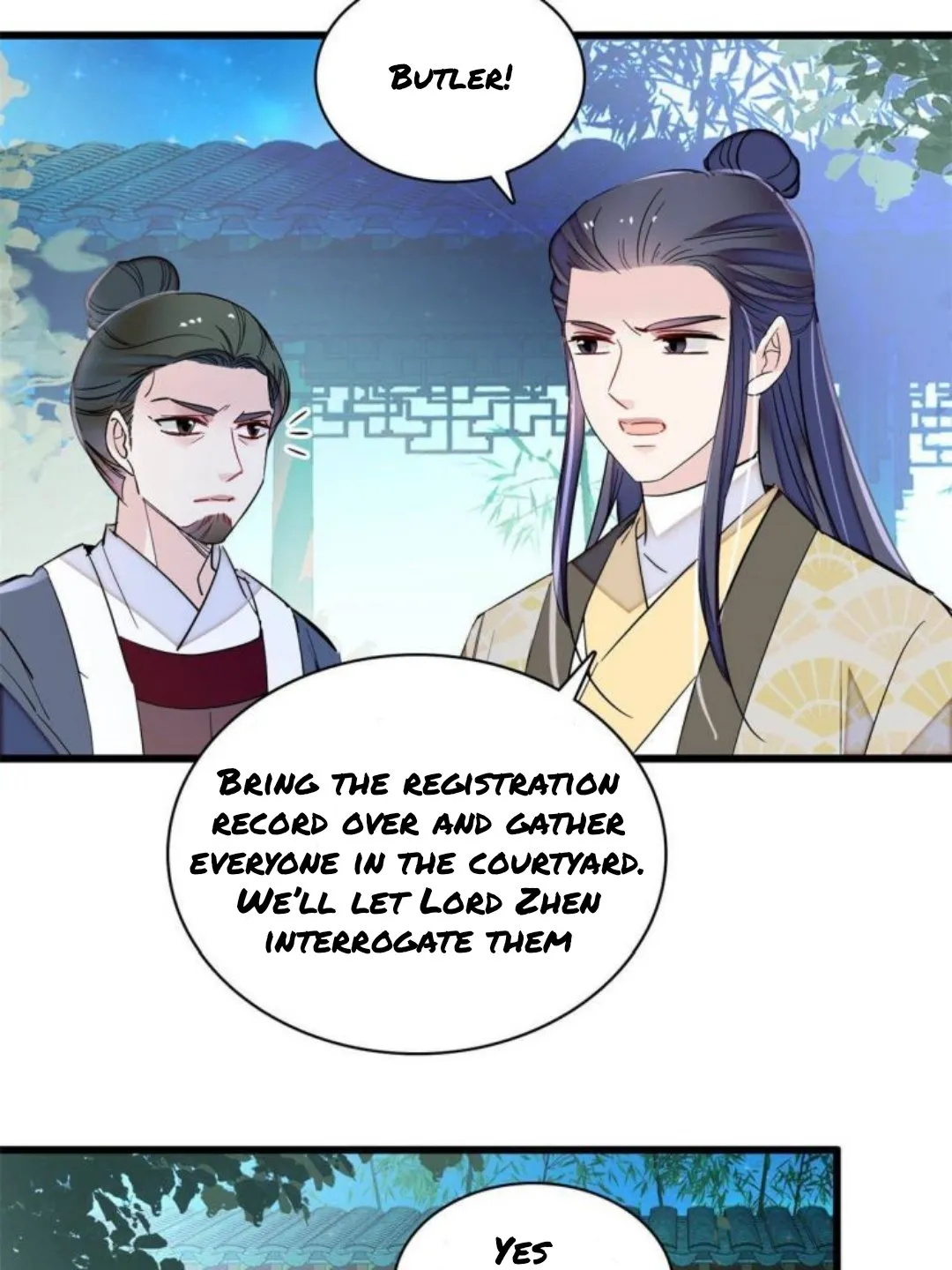 Sijin Chapter 223 Online - página 10