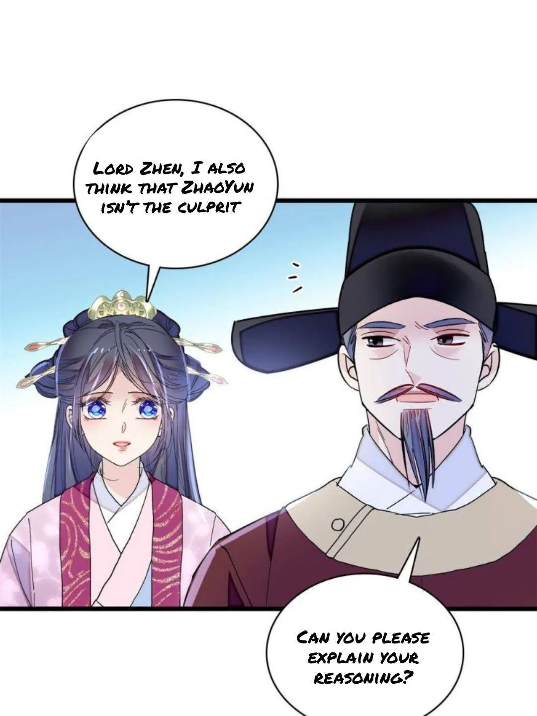 Sijin Chapter 223 Online - página 21