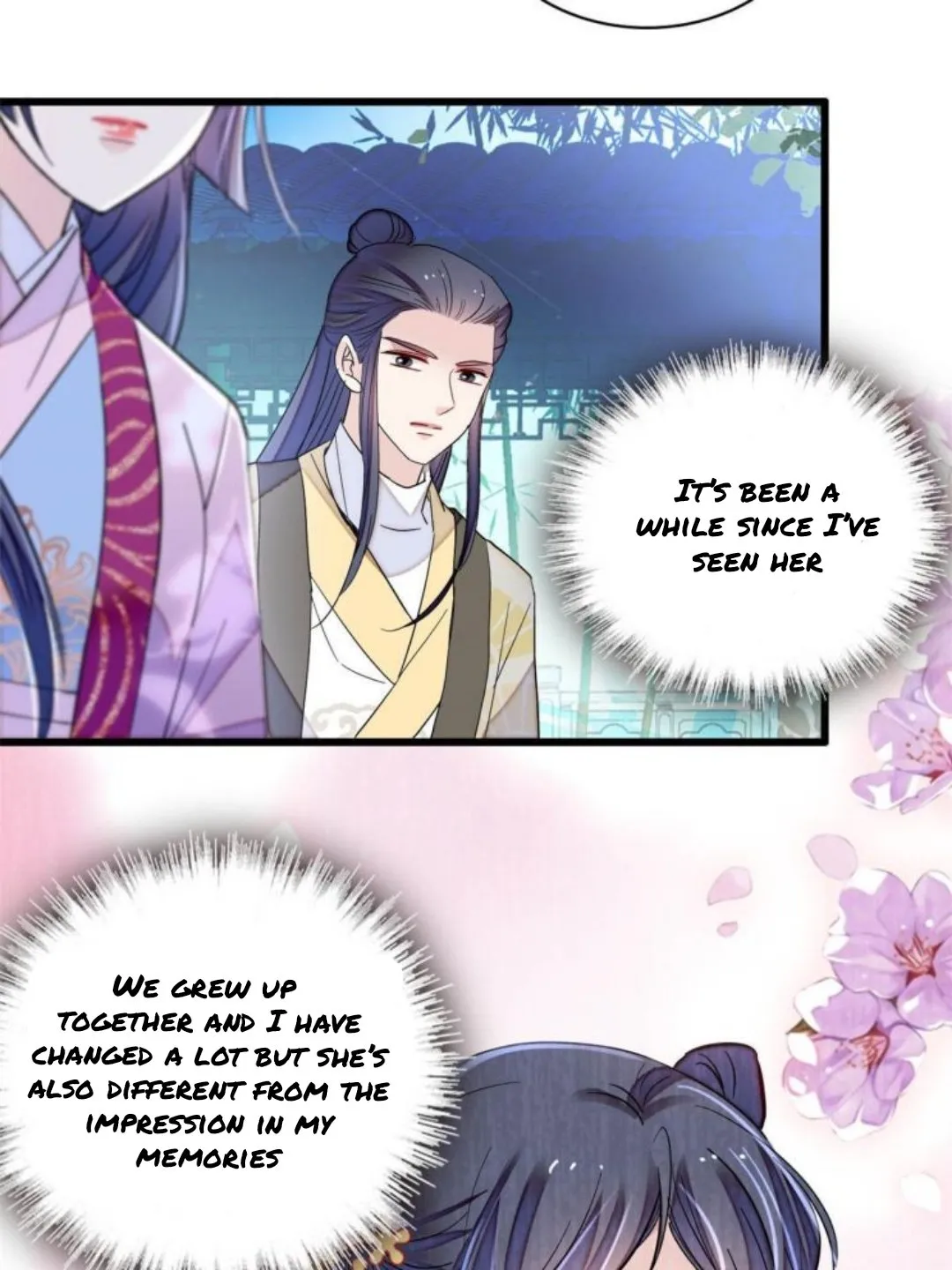 Sijin Chapter 223 Online - página 22