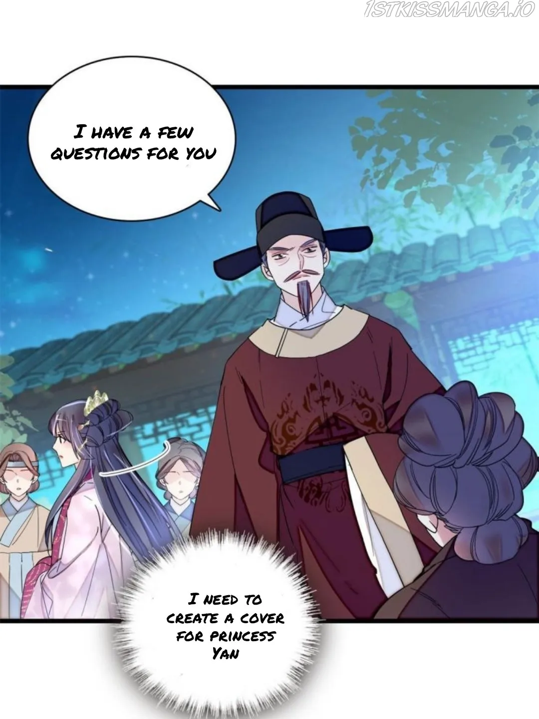 Sijin Chapter 223.5 Online - página 3