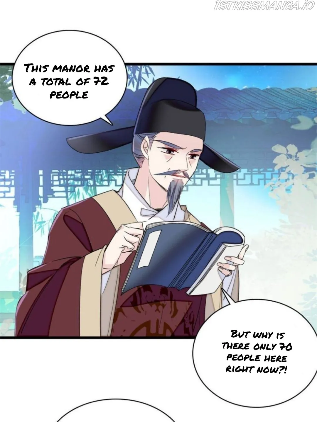 Sijin Chapter 223.5 Online - página 7
