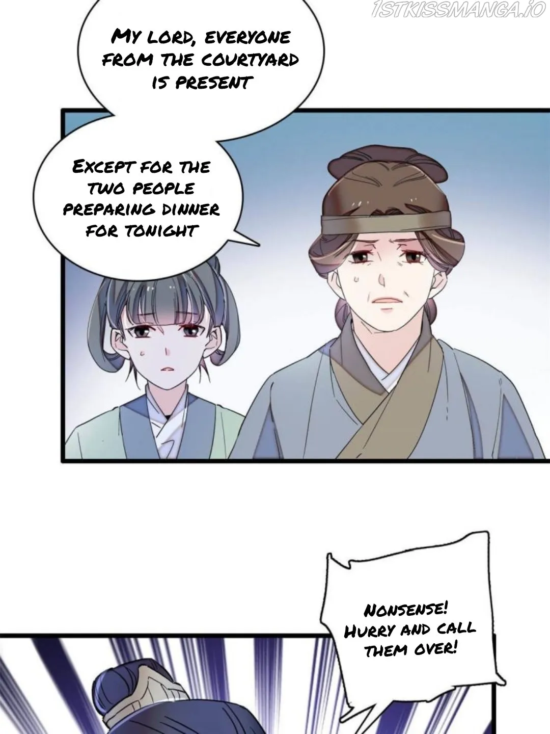 Sijin Chapter 223.5 Online - página 8