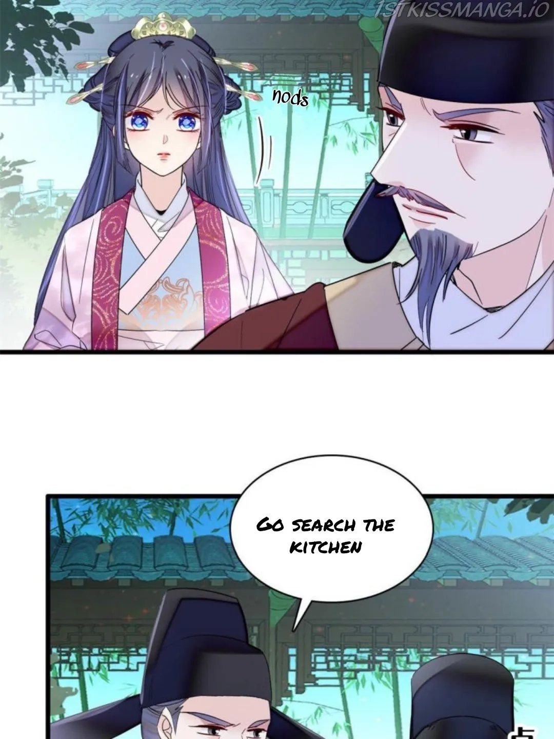 Sijin Chapter 223.5 Online - página 12