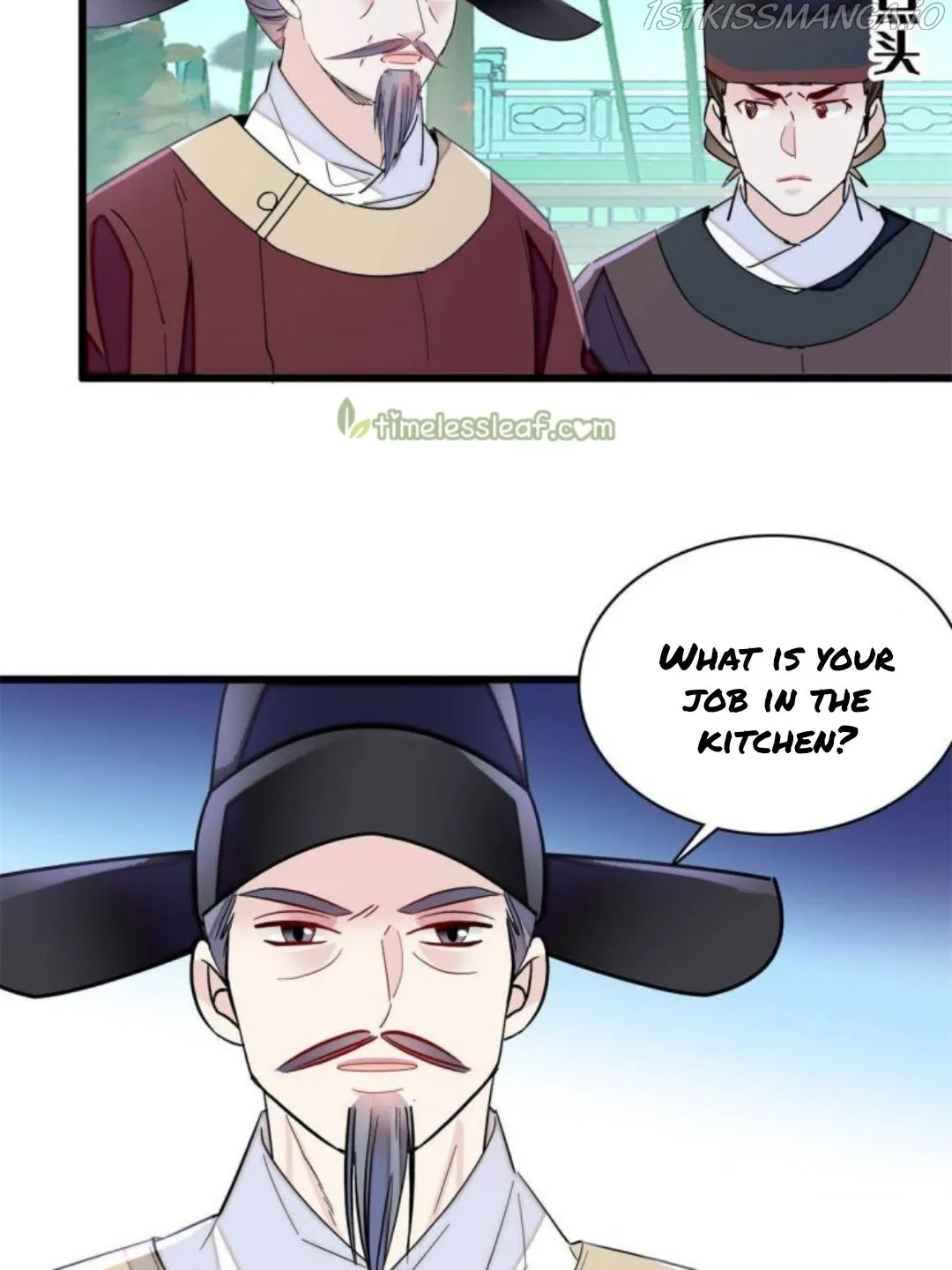 Sijin Chapter 223.5 Online - página 13