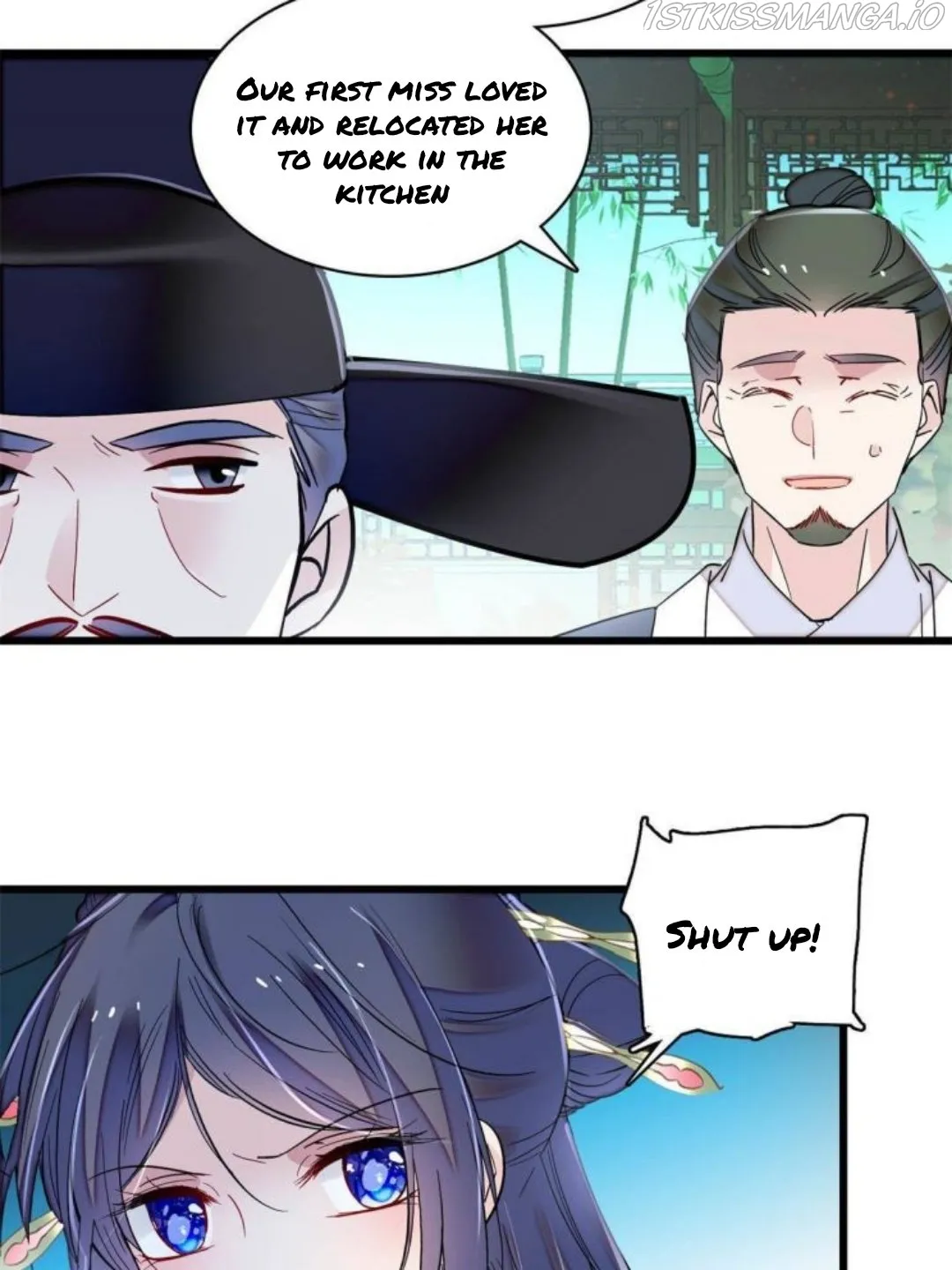 Sijin Chapter 223.5 Online - página 16