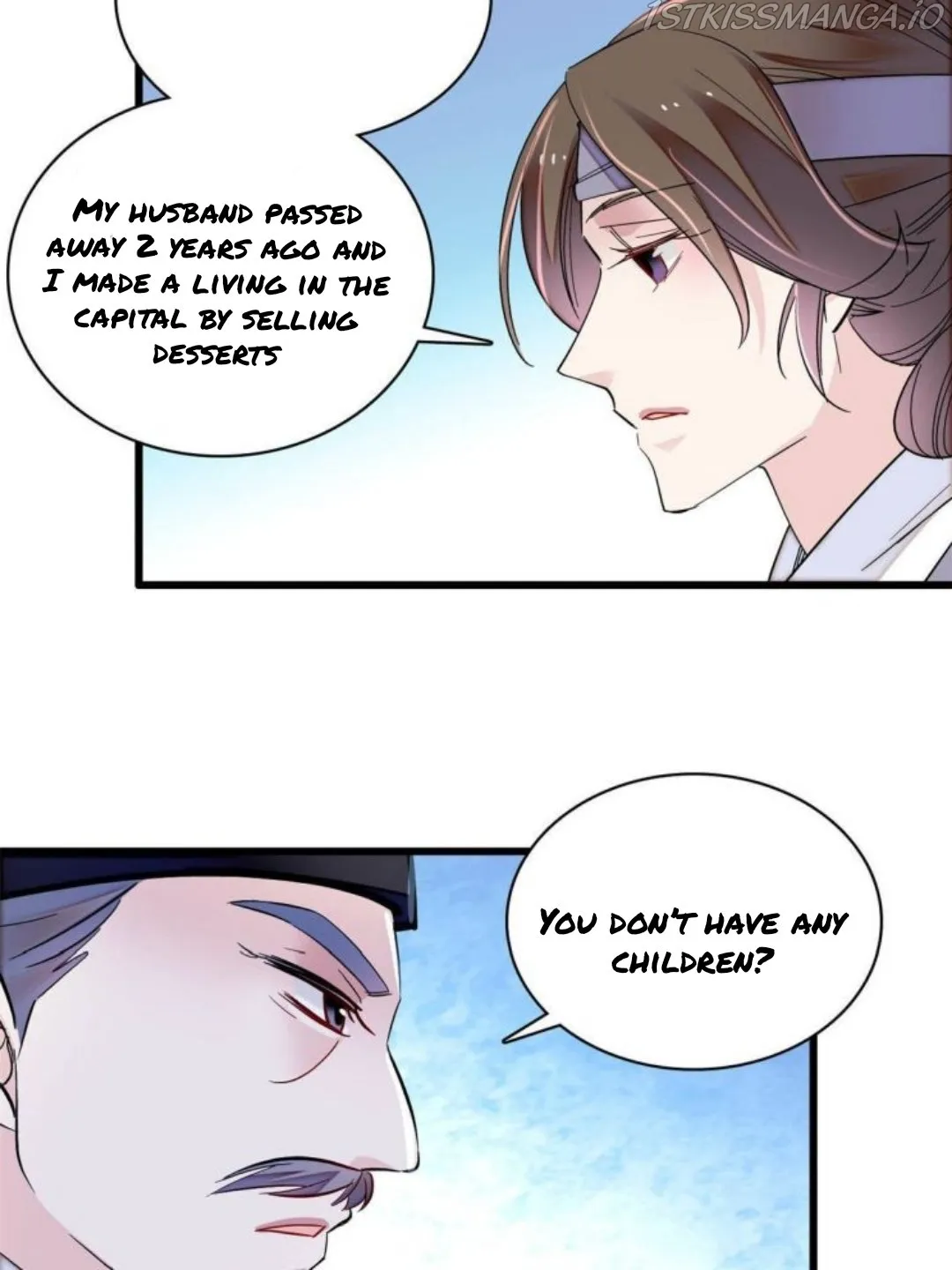 Sijin Chapter 223.5 Online - página 20