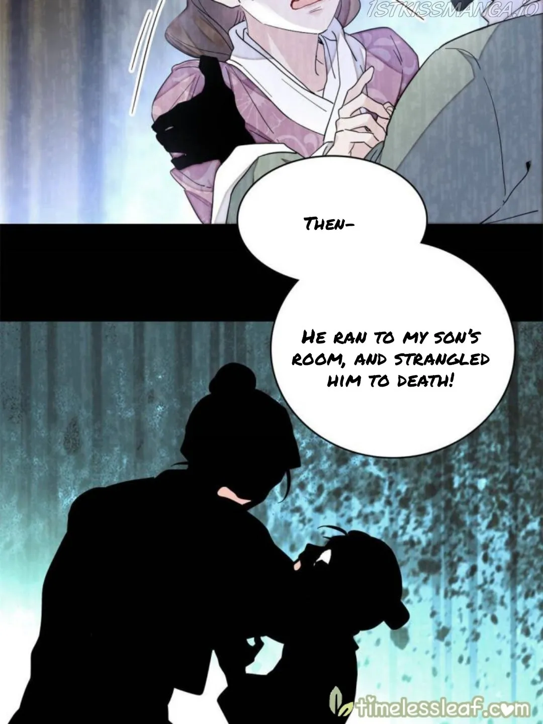 Sijin Chapter 224.5 Online - página 16