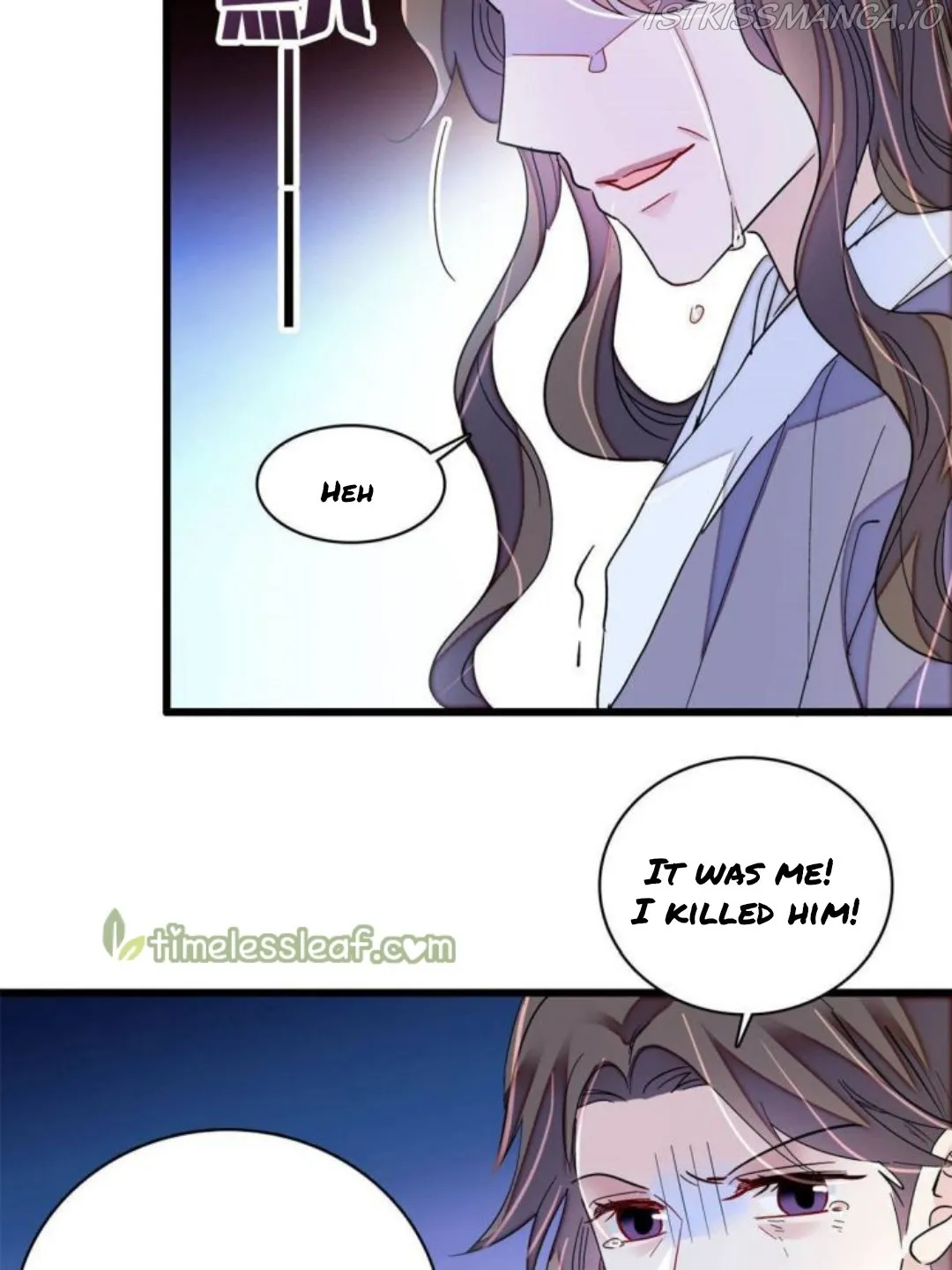 Sijin Chapter 224.5 Online - página 20