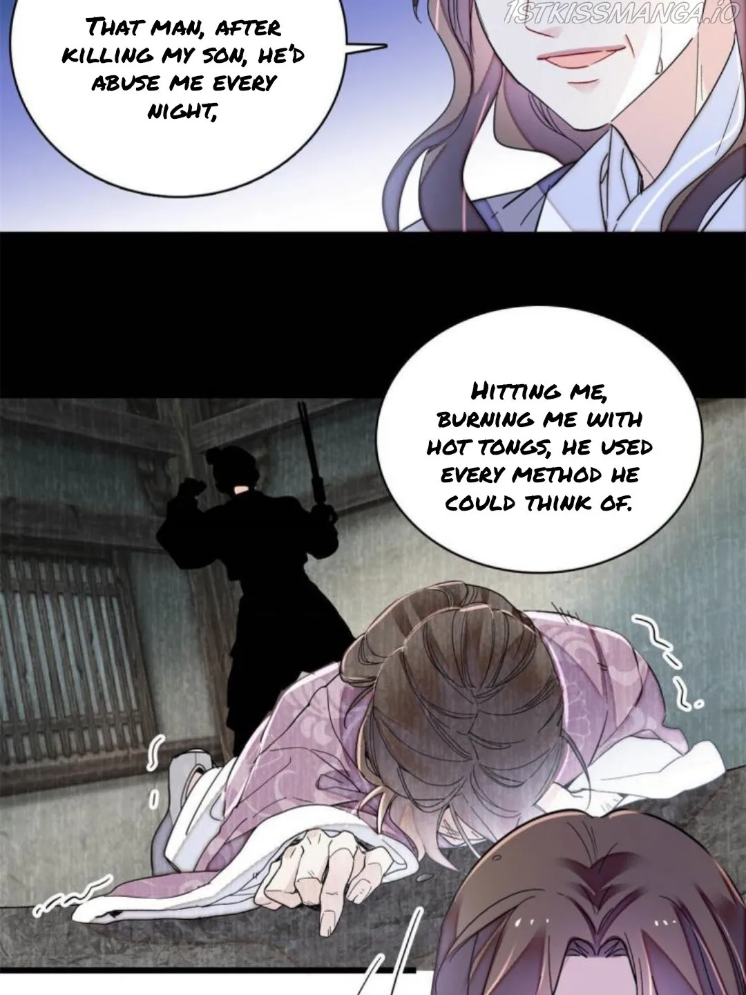 Sijin Chapter 224.5 Online - página 21