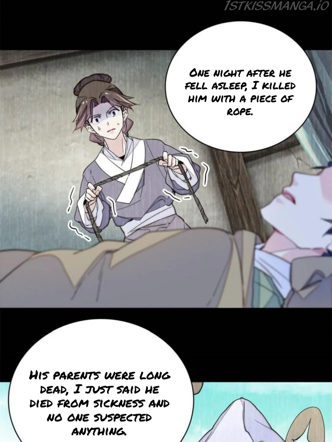 Sijin Chapter 224.5 Online - página 23