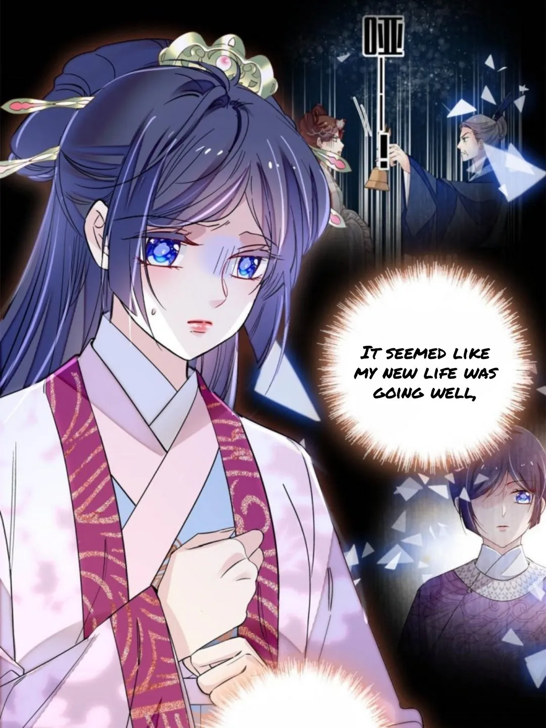 Sijin Chapter 226 Online - página 5