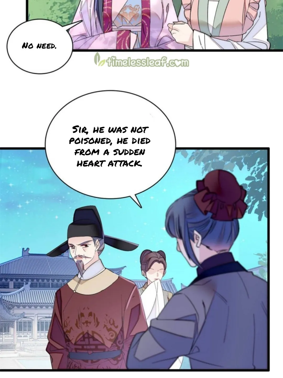 Sijin Chapter 226 Online - página 7
