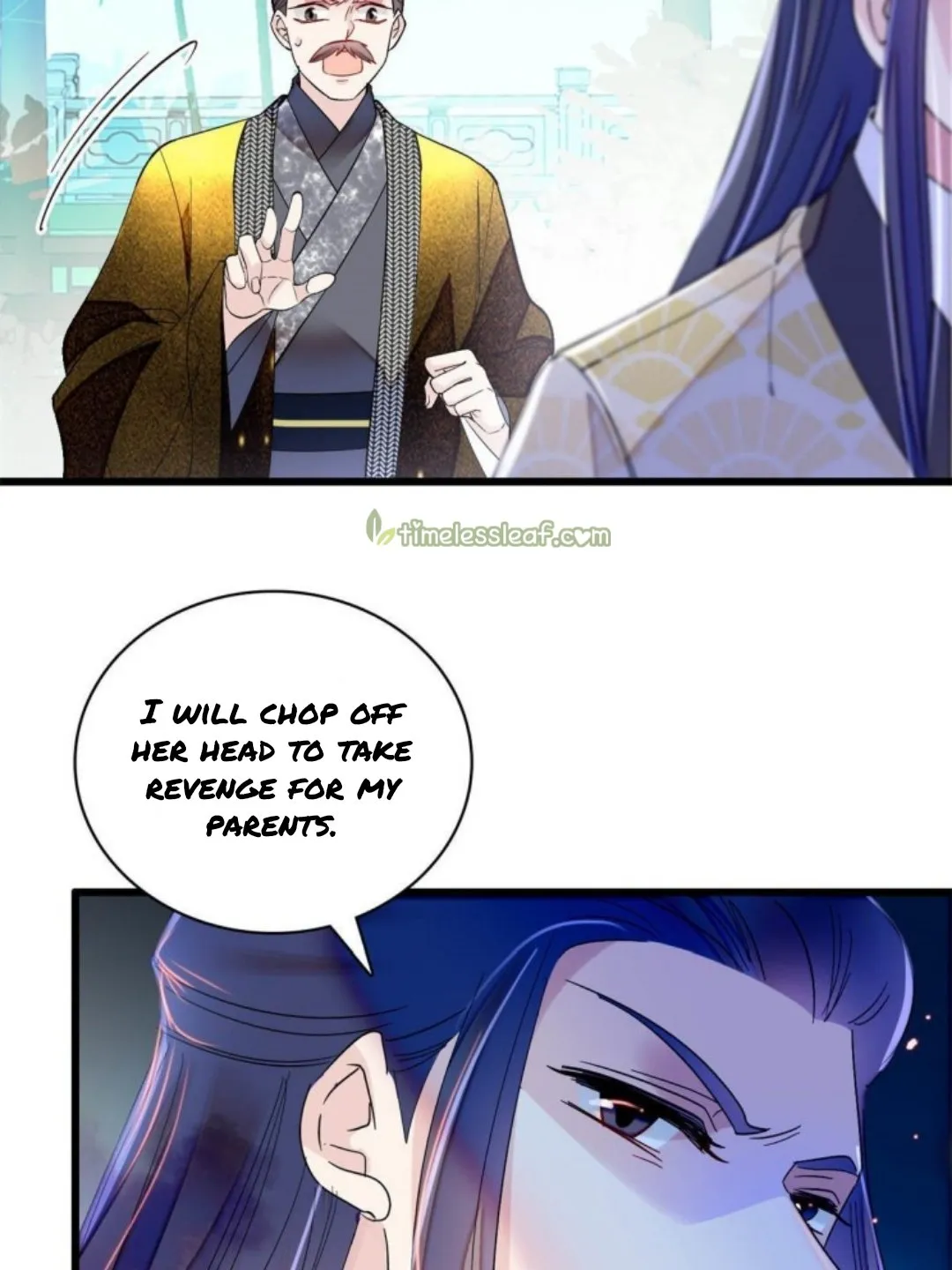 Sijin Chapter 226 Online - página 11