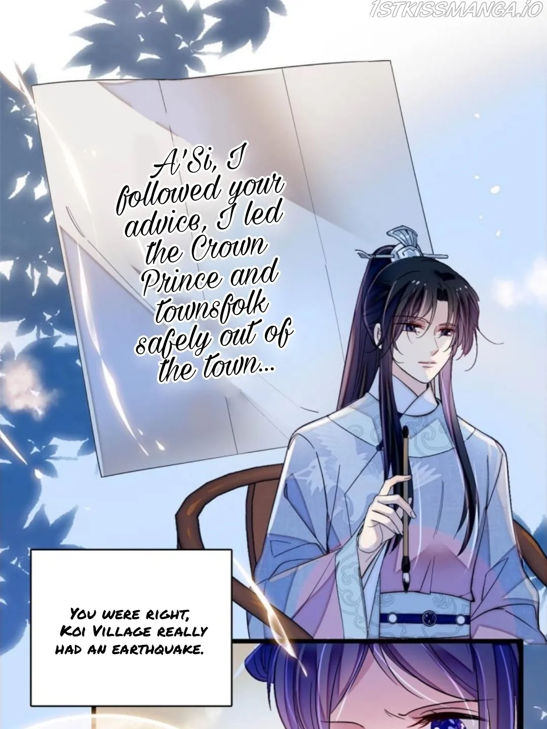 Sijin Chapter 226.5 Online - página 9