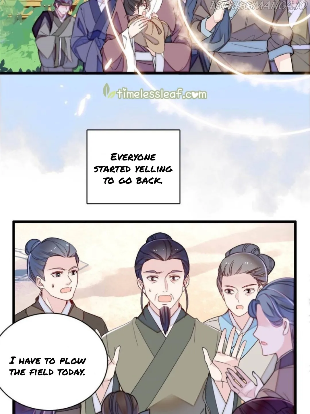 Sijin Chapter 226.5 Online - página 11