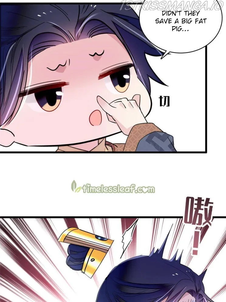 Sijin Chapter 227.5 Online - página 9
