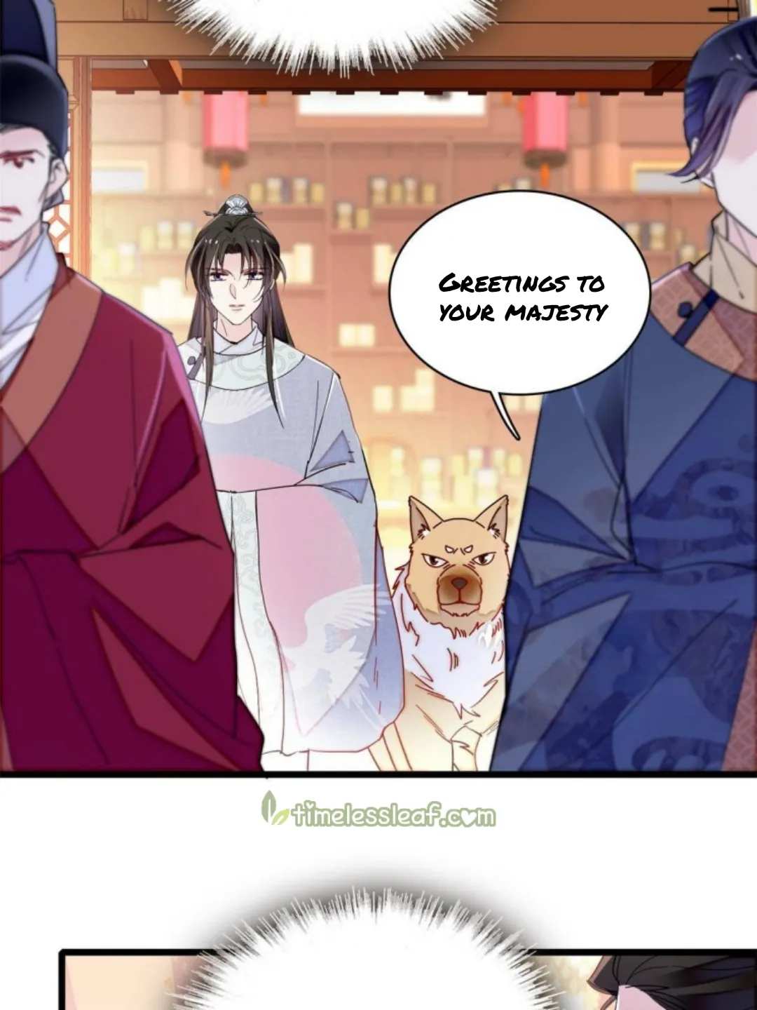 Sijin Chapter 229 Online - página 2