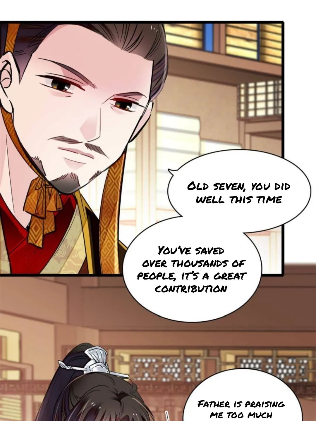 Sijin Chapter 229 Online - página 5