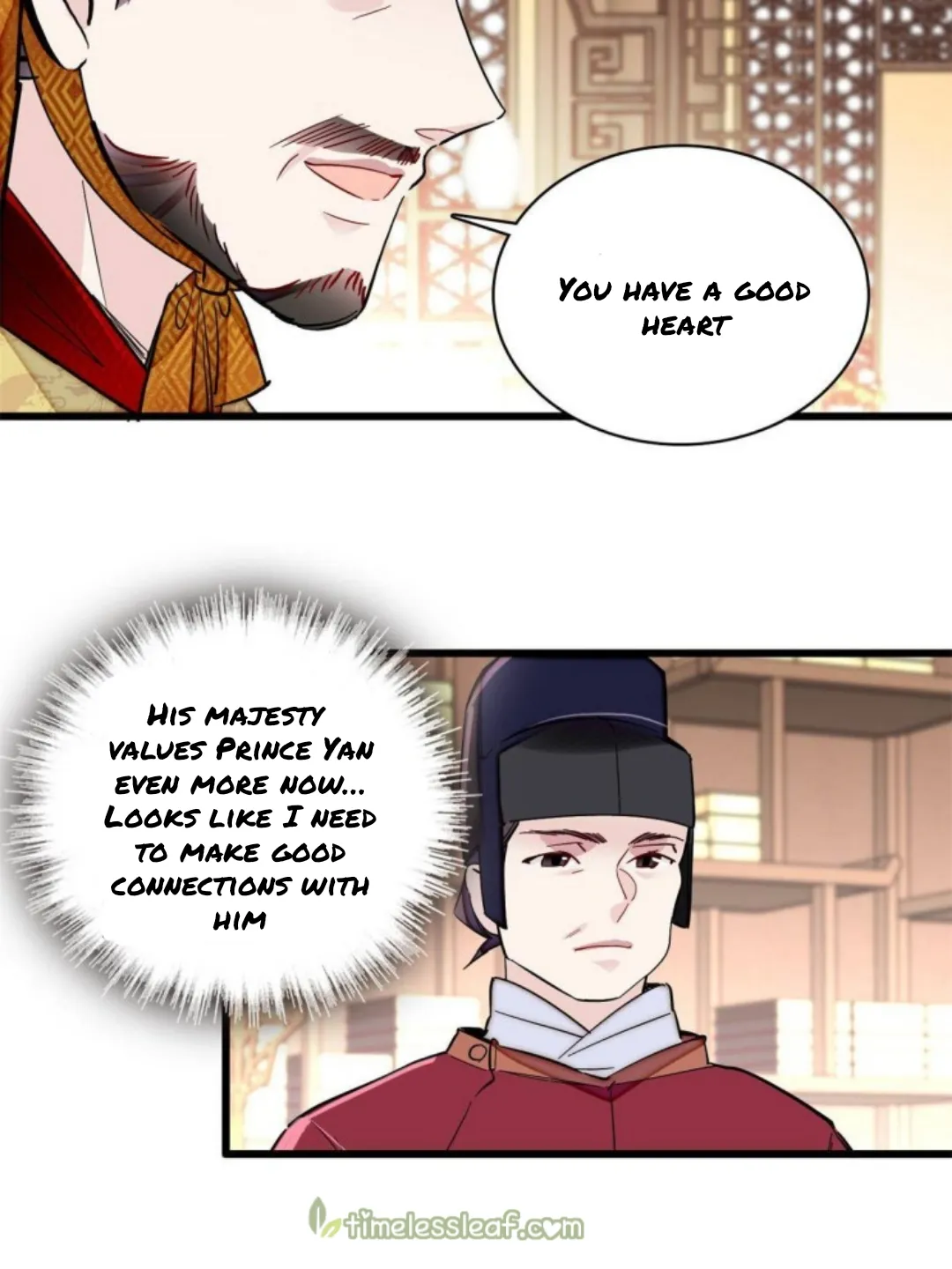 Sijin Chapter 229 Online - página 8