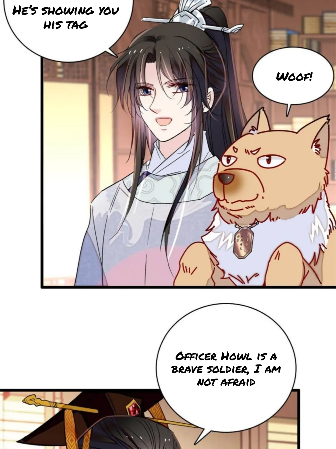 Sijin Chapter 229 Online - página 12