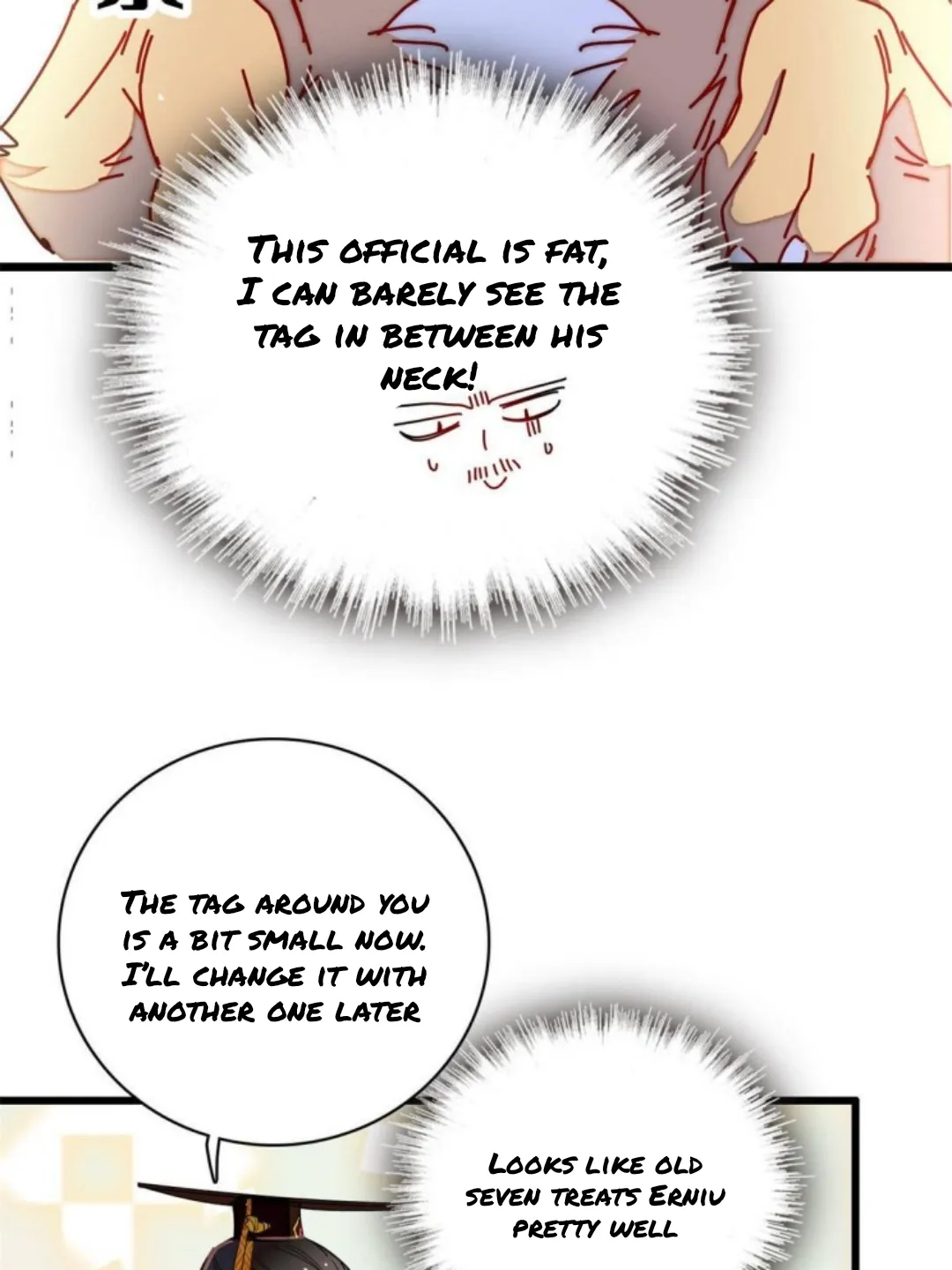 Sijin Chapter 229 Online - página 15