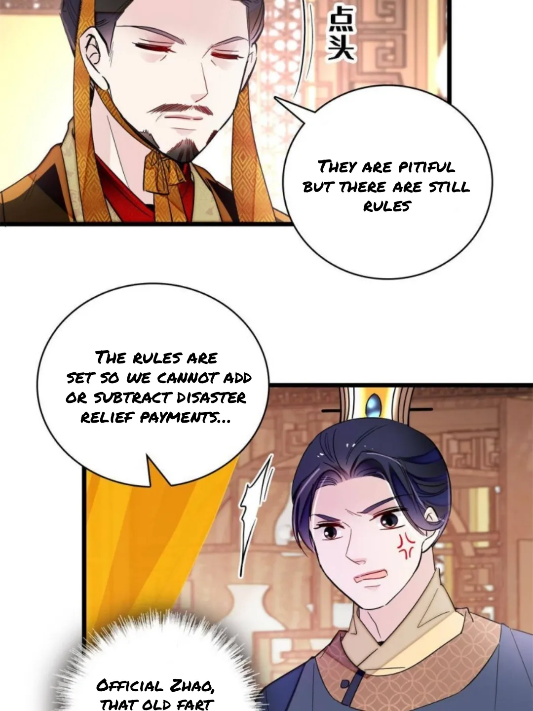 Sijin Chapter 229 Online - página 24
