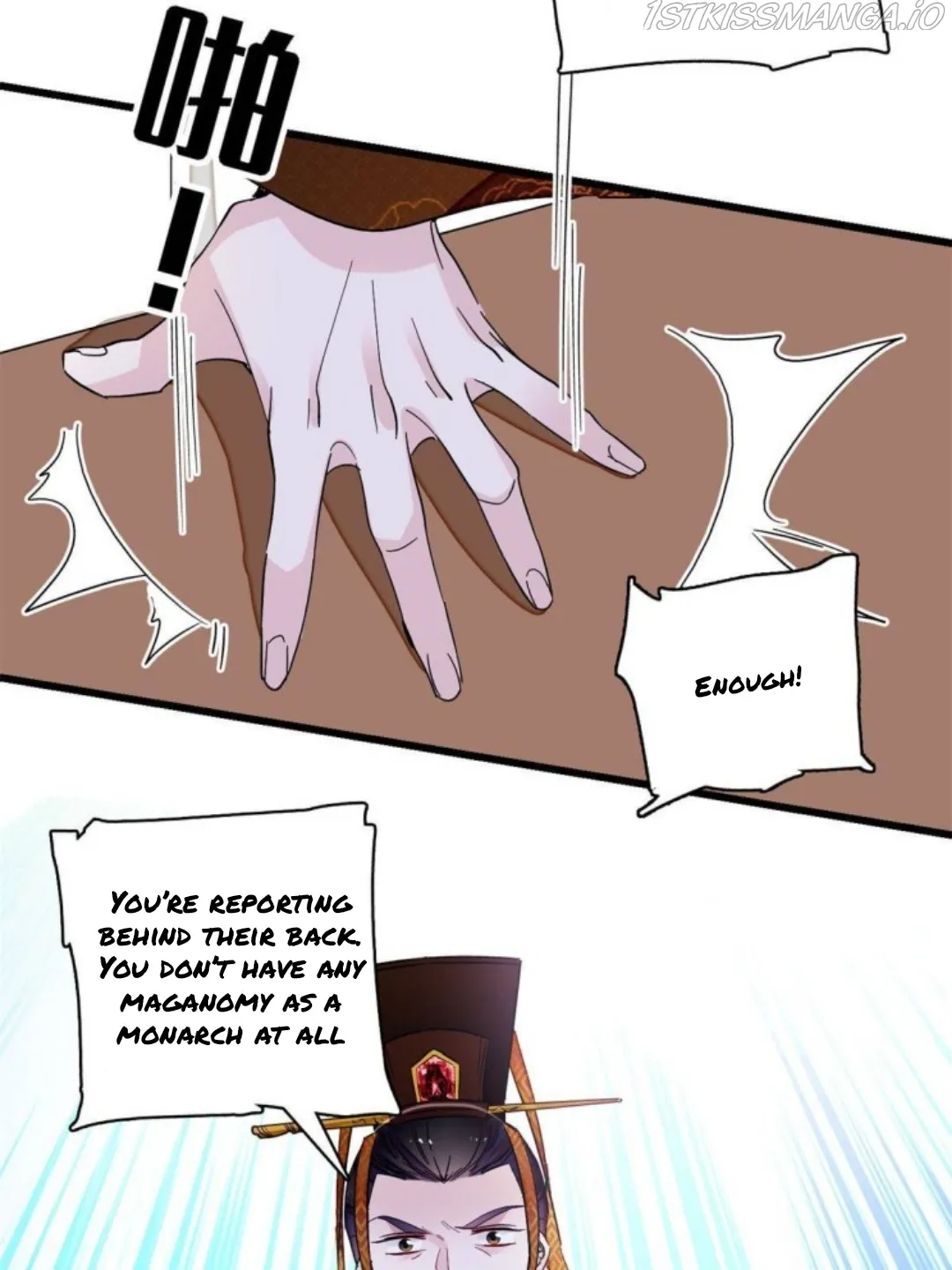 Sijin Chapter 229.5 Online - página 1