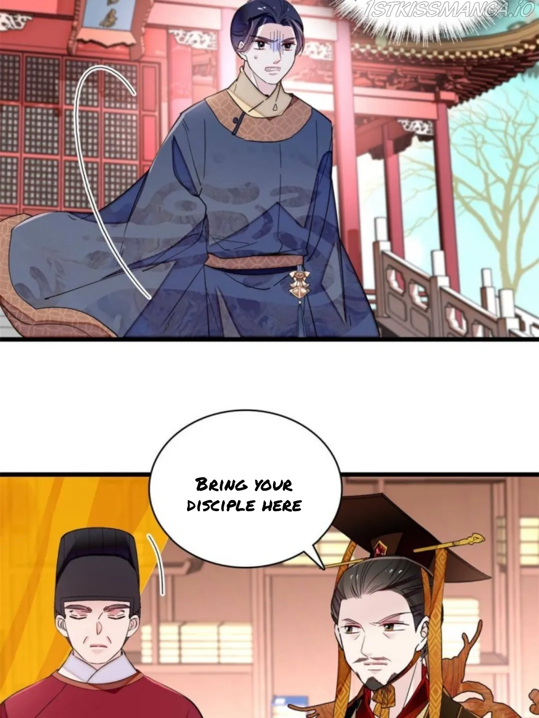Sijin Chapter 229.5 Online - página 6