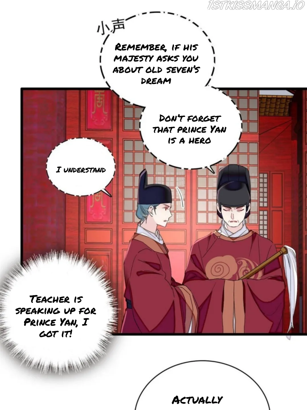 Sijin Chapter 229.5 Online - página 8