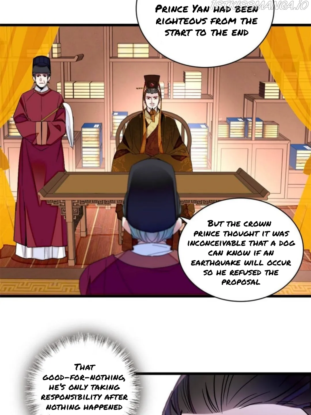 Sijin Chapter 229.5 Online - página 9
