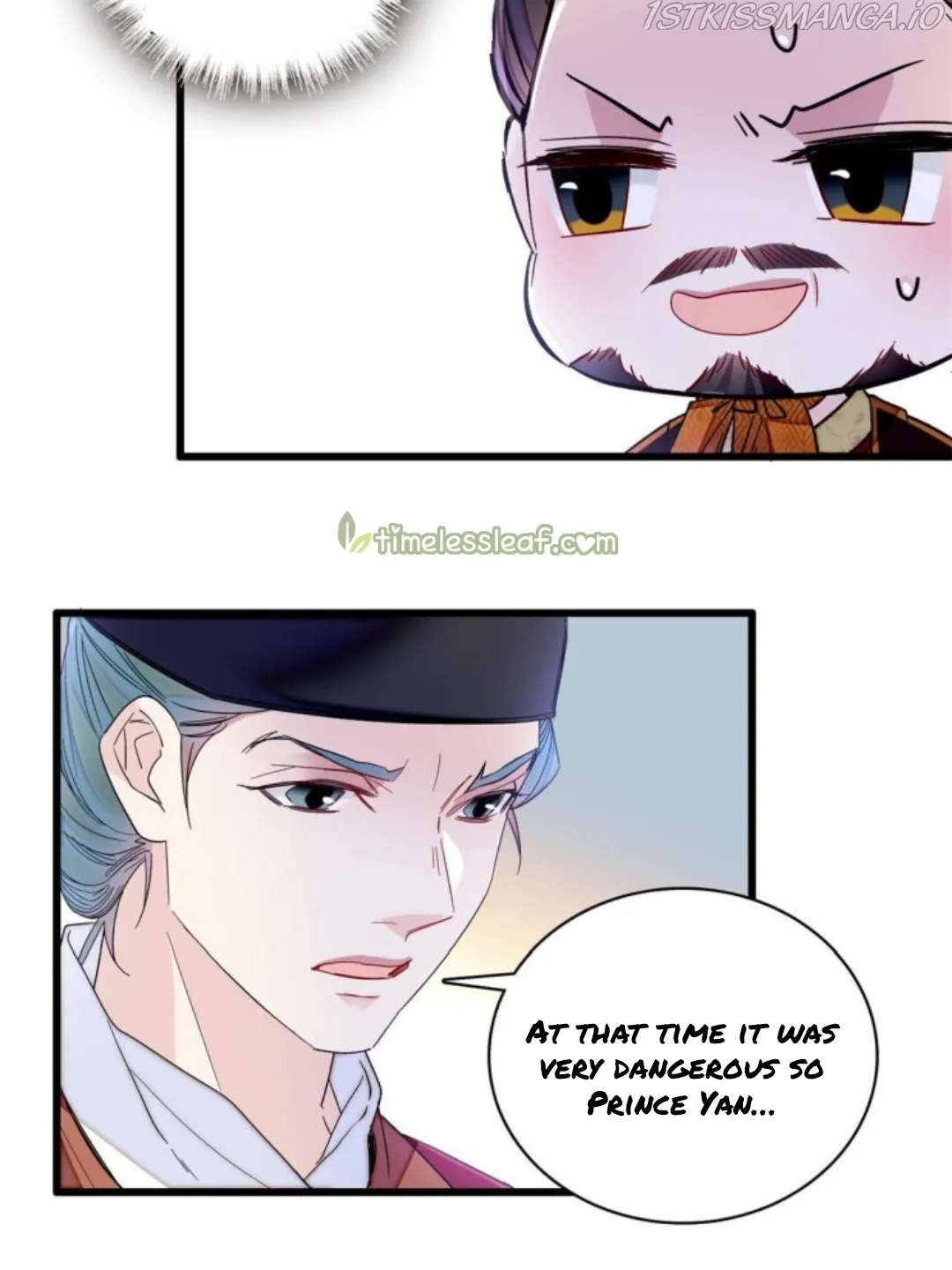 Sijin Chapter 229.5 Online - página 10