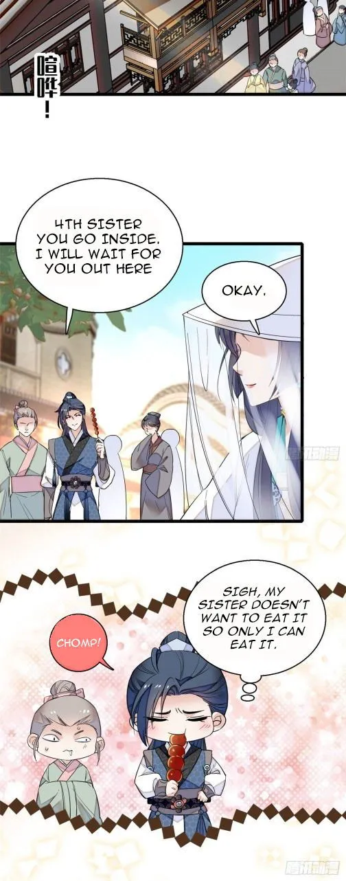 Sijin Chapter 23 Online - página 9