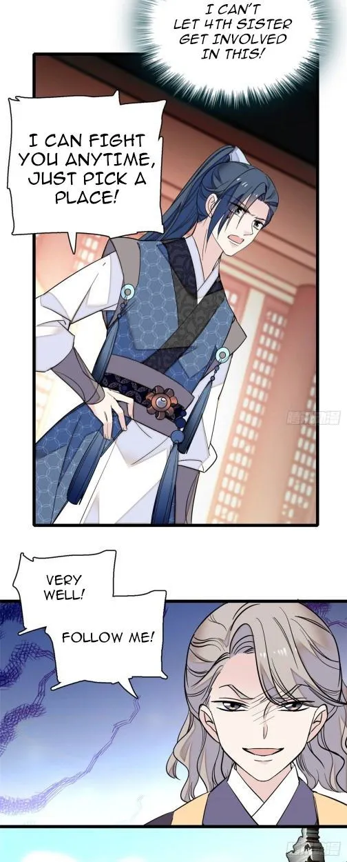 Sijin Chapter 23 Online - página 13