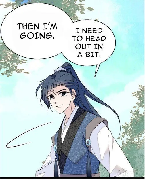 Sijin Chapter 23.1 Online - página 1