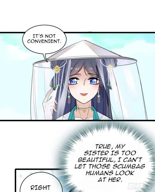 Sijin Chapter 23.1 Online - página 7