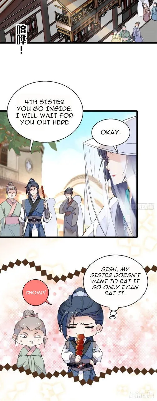 Sijin Chapter 23.1 Online - página 9
