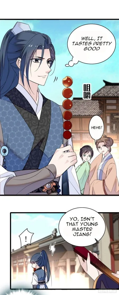 Sijin Chapter 23.1 Online - página 10