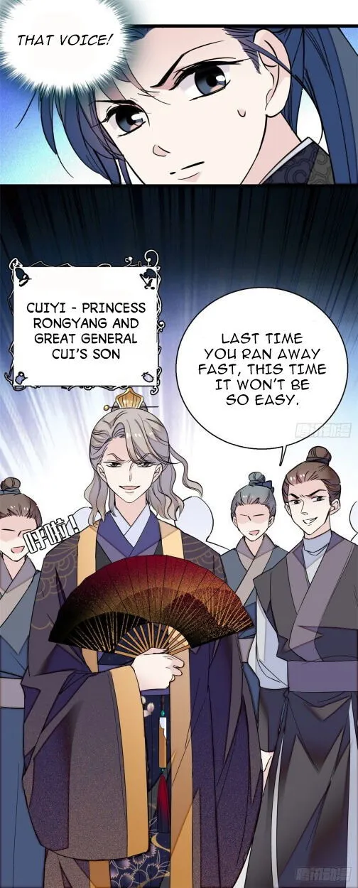 Sijin Chapter 23.1 Online - página 11