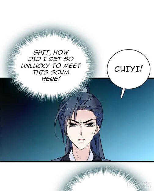 Sijin Chapter 23.1 Online - página 12