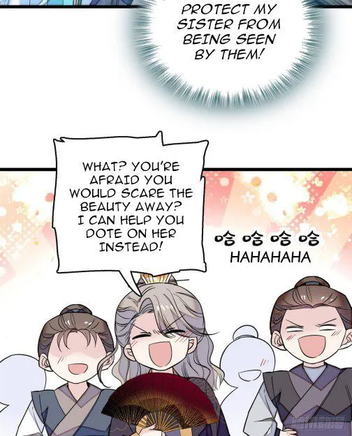 Sijin Chapter 23.2 Online - página 1