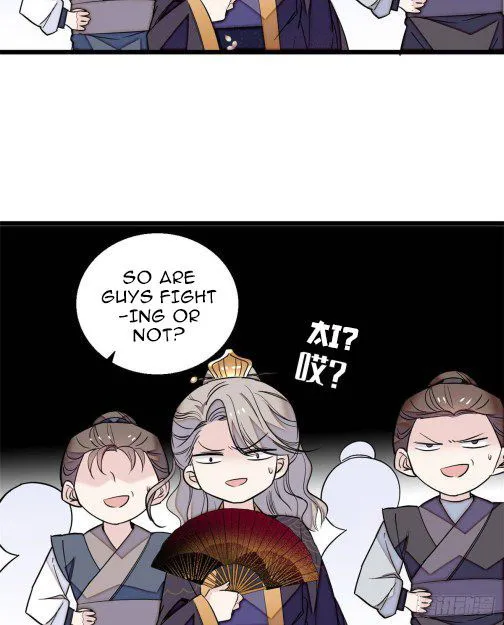 Sijin Chapter 23.2 Online - página 2