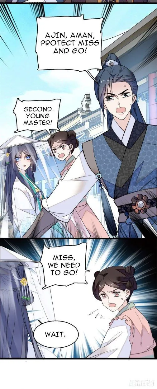 Sijin Chapter 23.2 Online - página 13