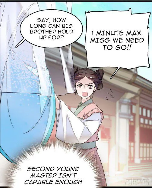Sijin Chapter 23.2 Online - página 14