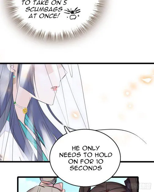 Sijin Chapter 23.2 Online - página 15