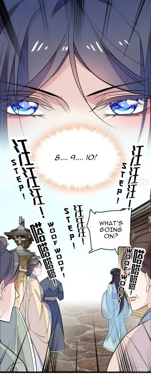 Sijin Chapter 23.2 Online - página 20
