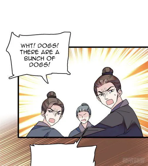 Sijin Chapter 23.2 Online - página 21