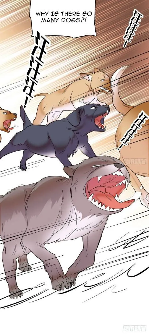 Sijin Chapter 23.2 Online - página 22