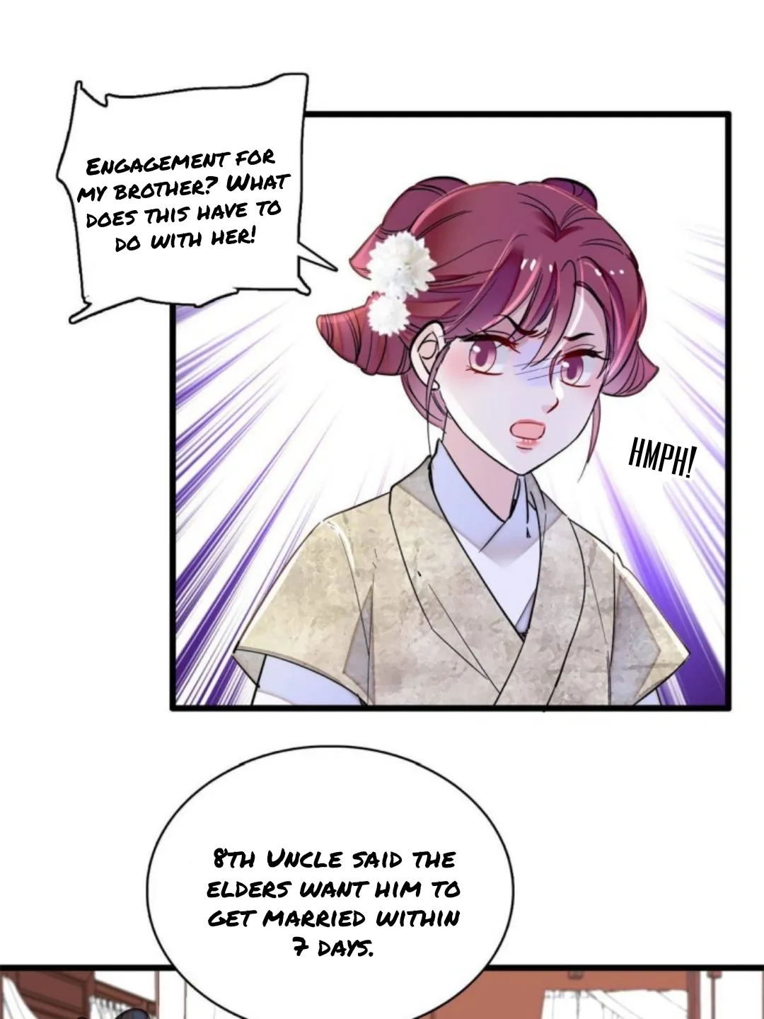 Sijin Chapter 232 Online - página 1