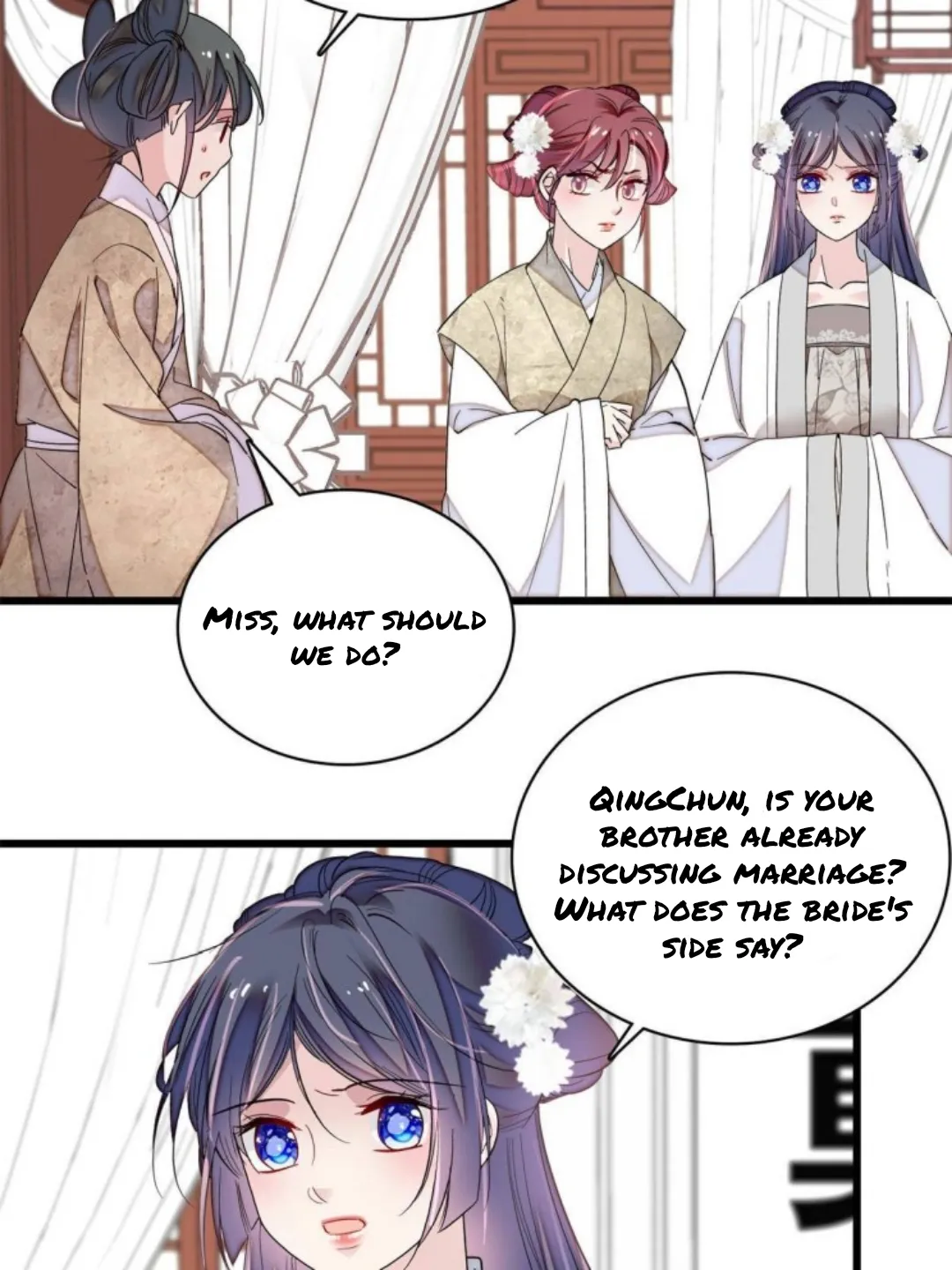 Sijin Chapter 232 Online - página 2