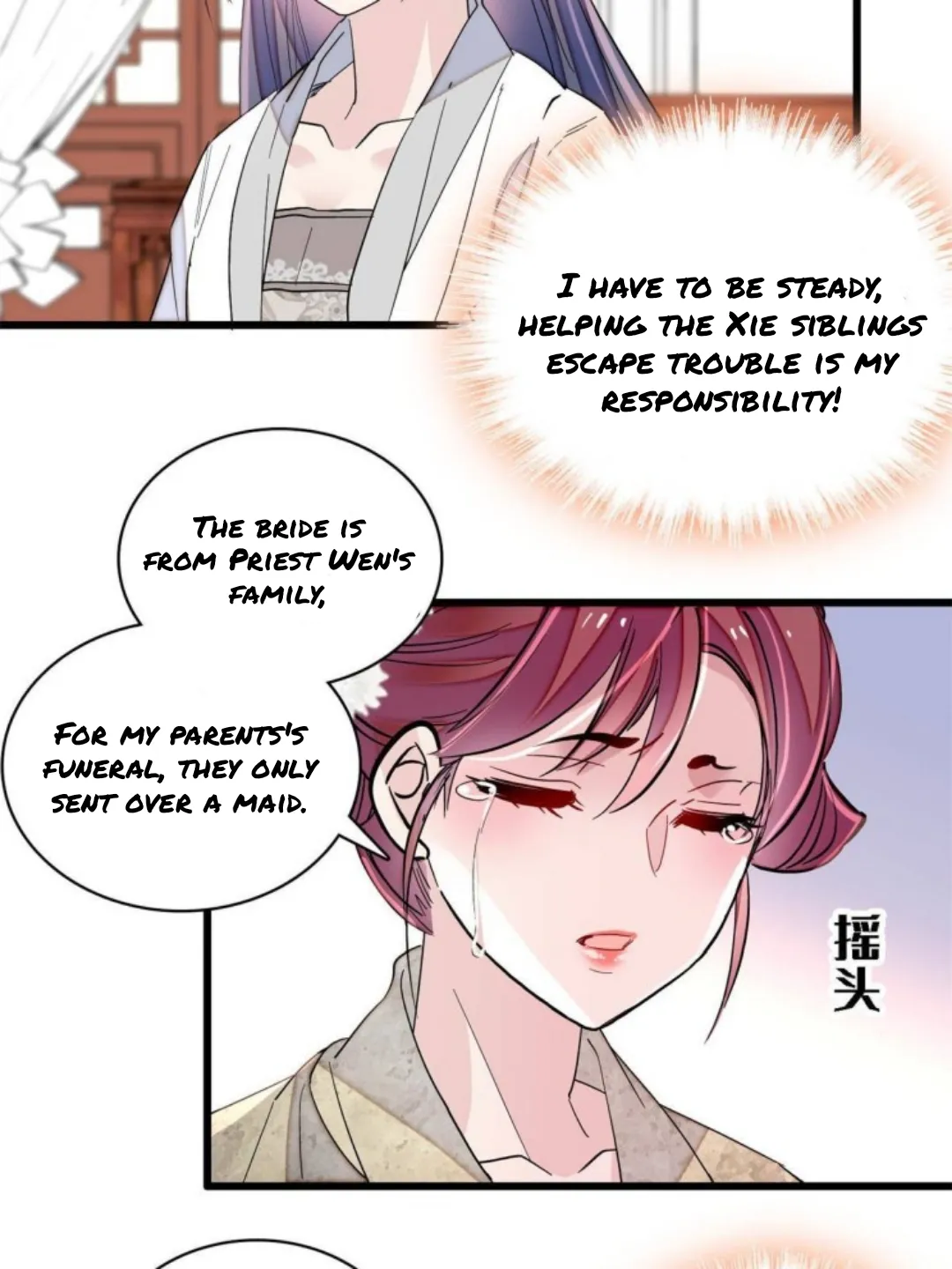 Sijin Chapter 232 Online - página 3